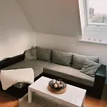 Apartment Harzliebe Bad Harzburg