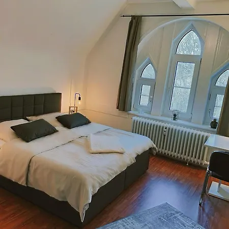 Harzliebe Bad Harzburg