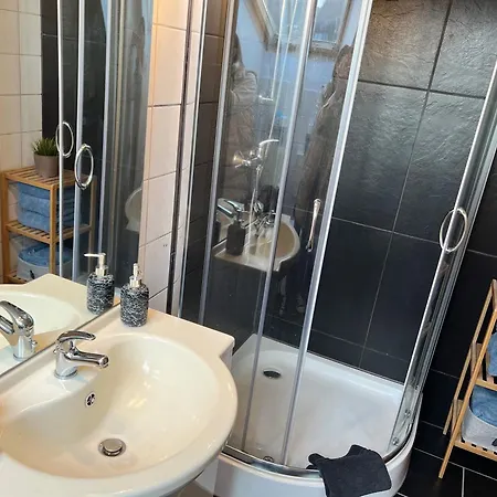 Appartement Harzliebe