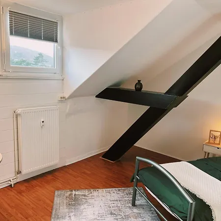 Harzliebe * Bad Harzburg
