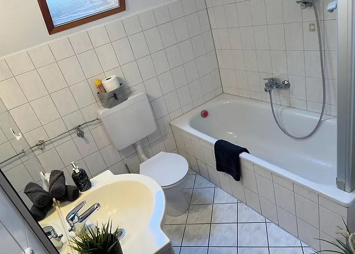 Harzliebe Bad Harzburg