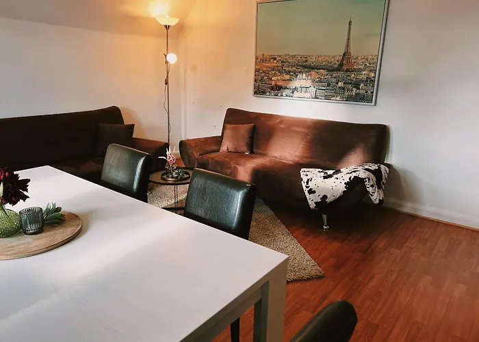 Harzliebe Apartamento Bad Harzburg