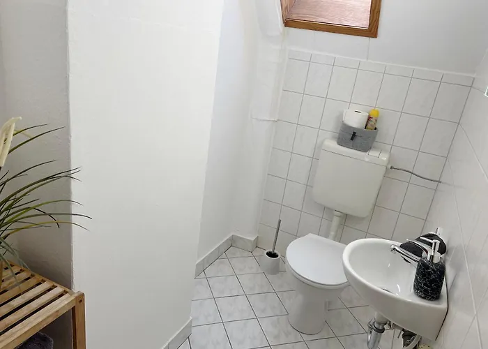 Harzliebe Apartamento *