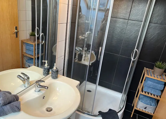 Apartamento Harzliebe